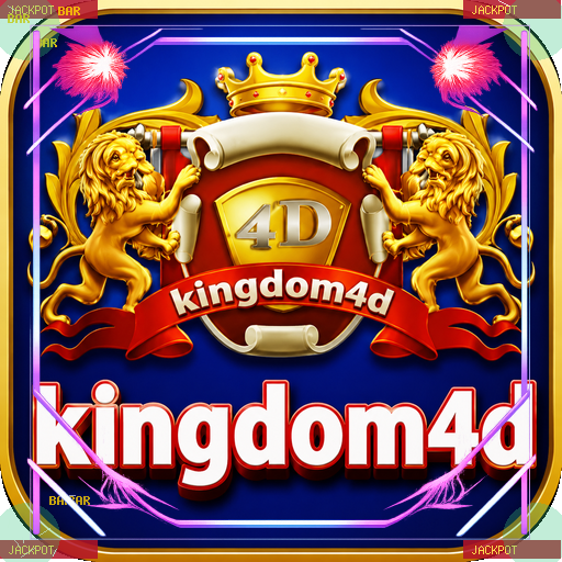 kingdom4d — mitra unggulan